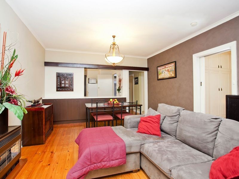 2/443 Henley Beach Road, Lockleys SA 5032