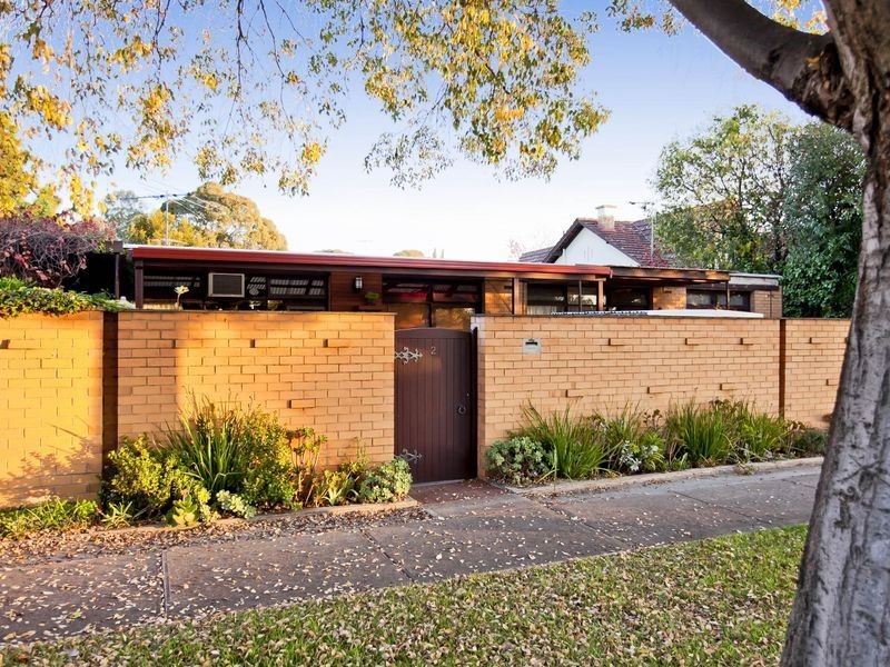 2/443 Henley Beach Road, Lockleys SA 5032