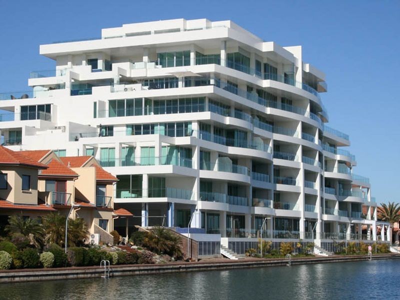 5/155 Brebner Drive, West Lakes SA 5021