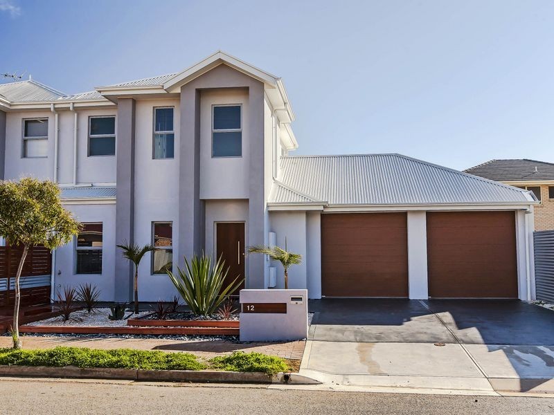 12 Hurstfield Terrace, Findon SA 5023