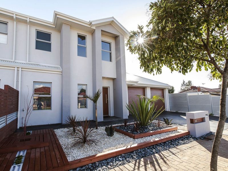 12 Hurstfield Terrace, Findon SA 5023