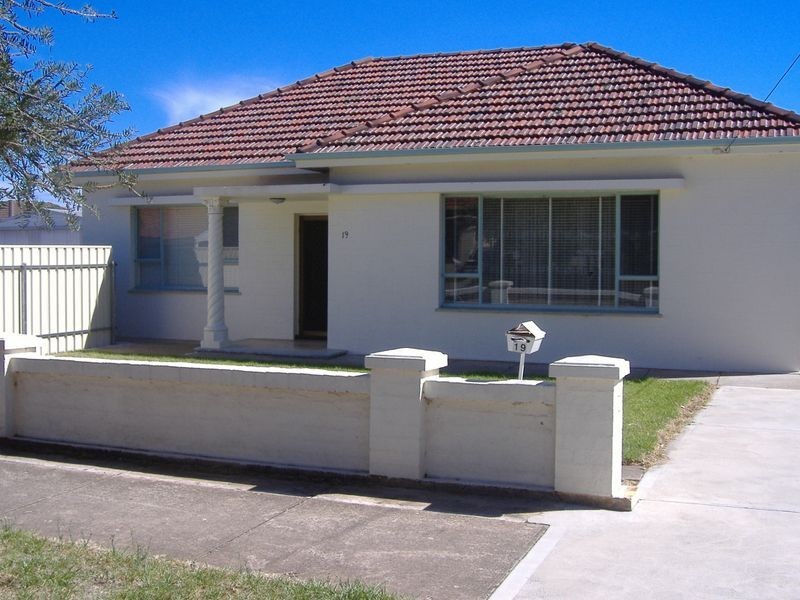 1/19 Crossley Avenue, Croydon Park SA 5008