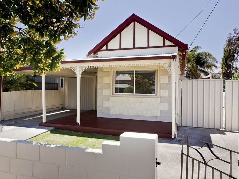 16 Mary Street, Peterhead SA 5016