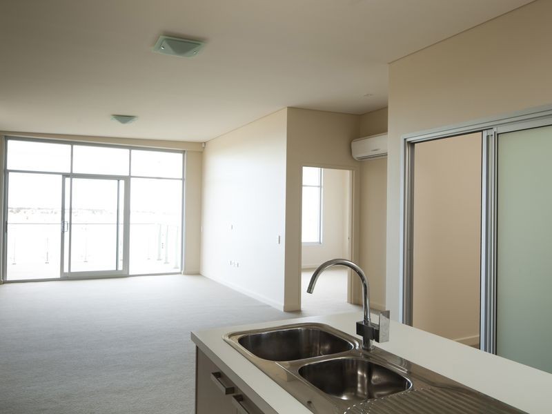 6/21-25 Euston Walk, Mawson Lakes SA 5095