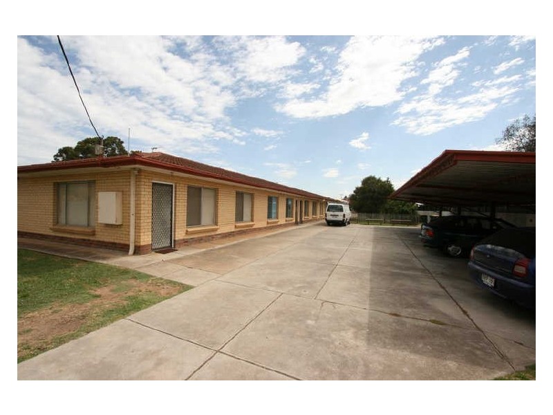 3/11 Whitney Street, Cheltenham SA 5014