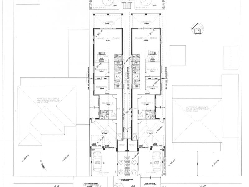 15 & 15a McKenzie Court, Royal Park SA 5014