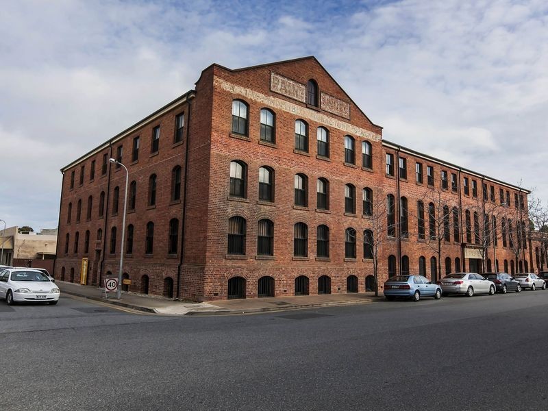 8/83 Lipson Street, Port Adelaide SA 5015