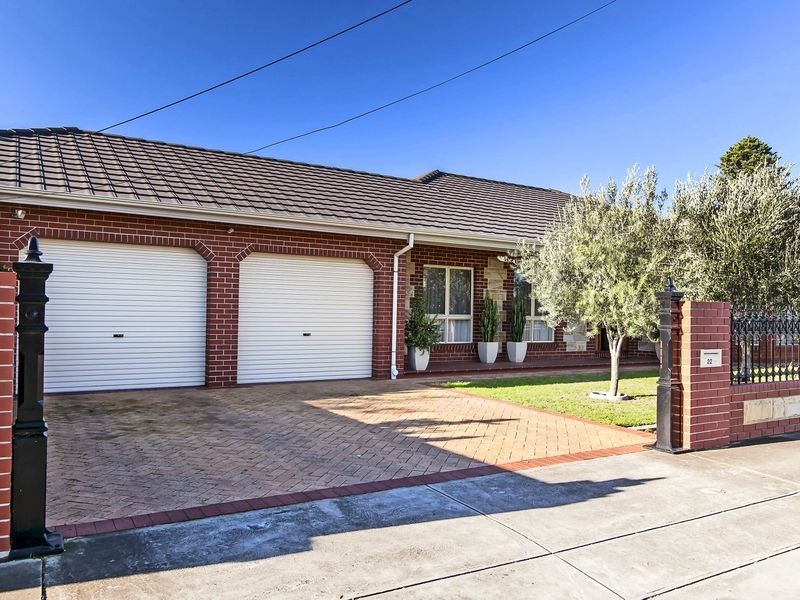 22 Denton Street, Hendon SA 5014