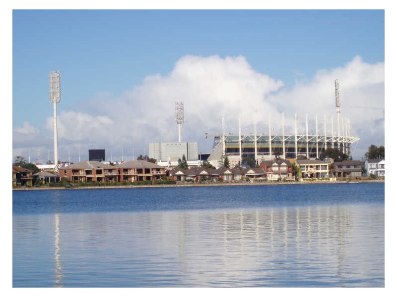 46 Sportsmans Drive, West Lakes SA 5021