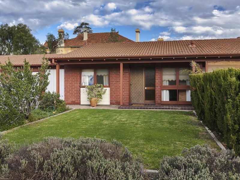 3/26 Prospect Road, Fitzroy SA 5082