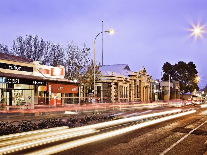 3/26 Prospect Road, Fitzroy SA 5082