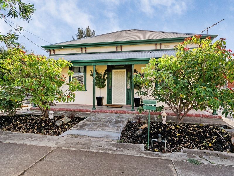 3 Neptune Terrace, Rosewater SA 5013
