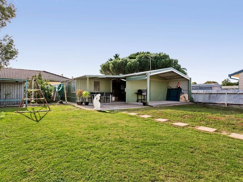 3 Neptune Terrace, Rosewater SA 5013