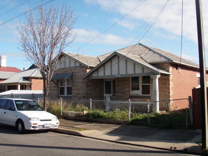 14 & 14a Henley Street, Mile End SA 5031