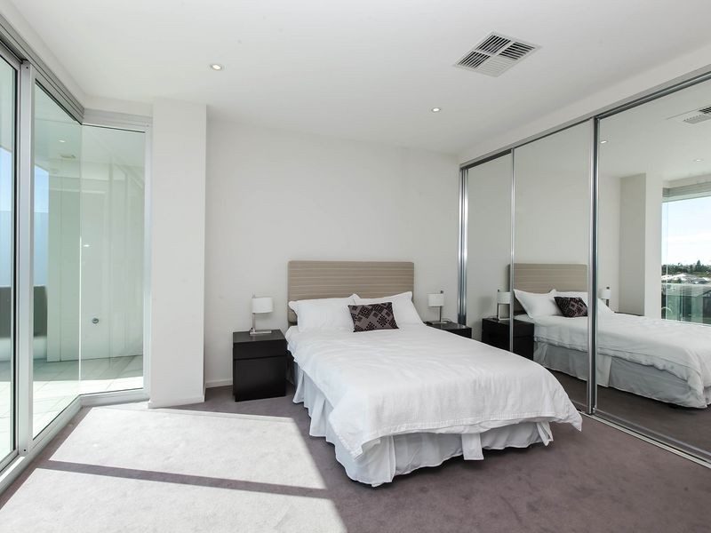 27/155 Brebner Drive, West Lakes SA 5021