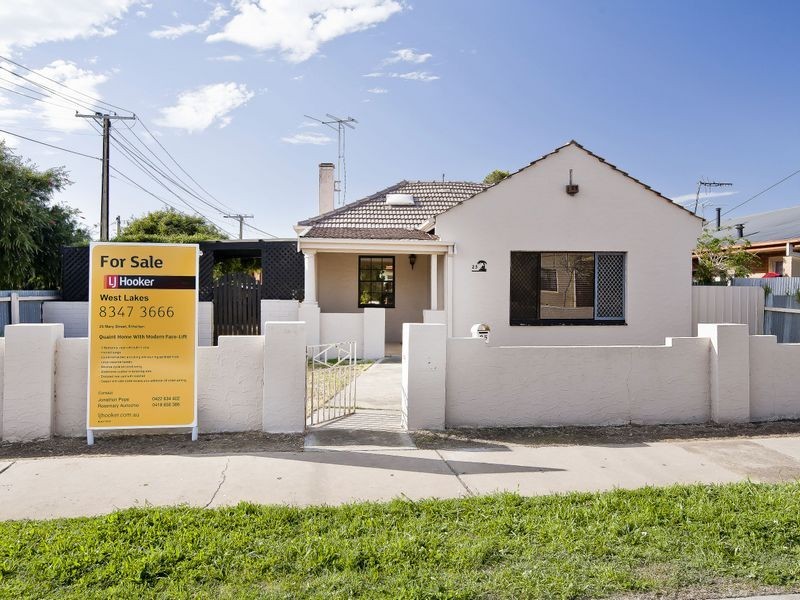 25 Mary Street, Ethelton SA 5015