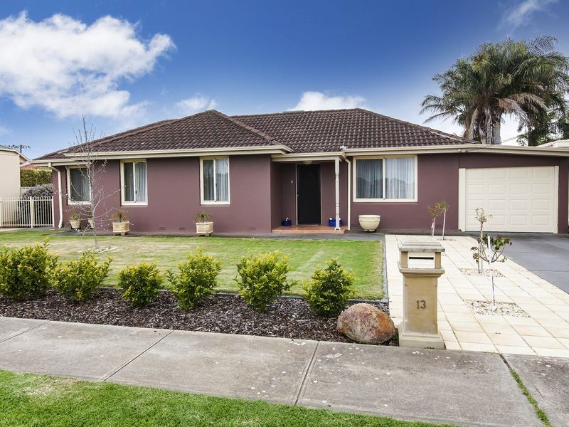 13 Mitchell Street, Henley Beach SA 5022