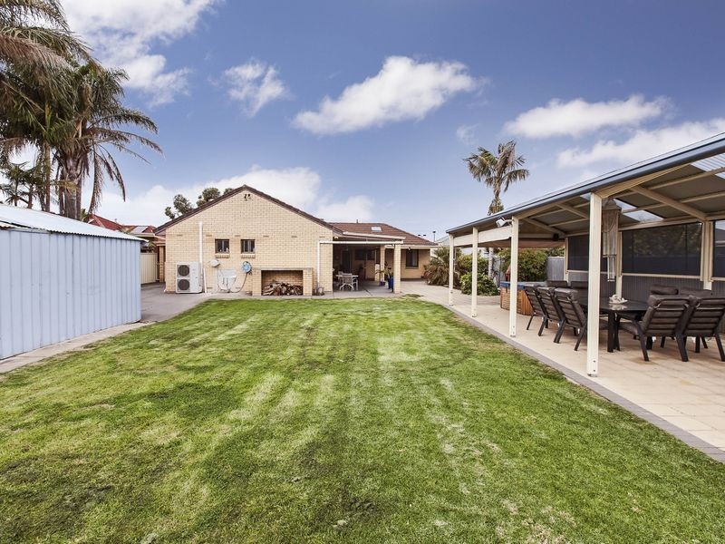 13 Mitchell Street, Henley Beach SA 5022