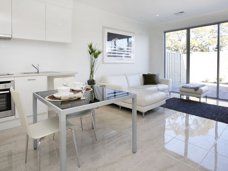 Enter from 565 – 569 Tapleys Hill Road, Fulham Gardens SA 5024