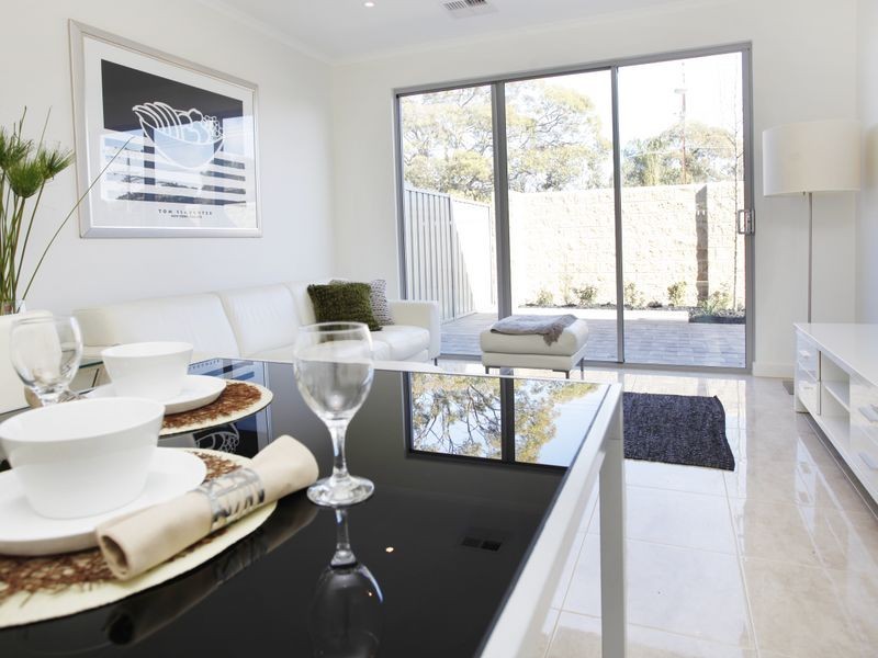 Enter from 565 – 569 Tapleys Hill Road, Fulham Gardens SA 5024