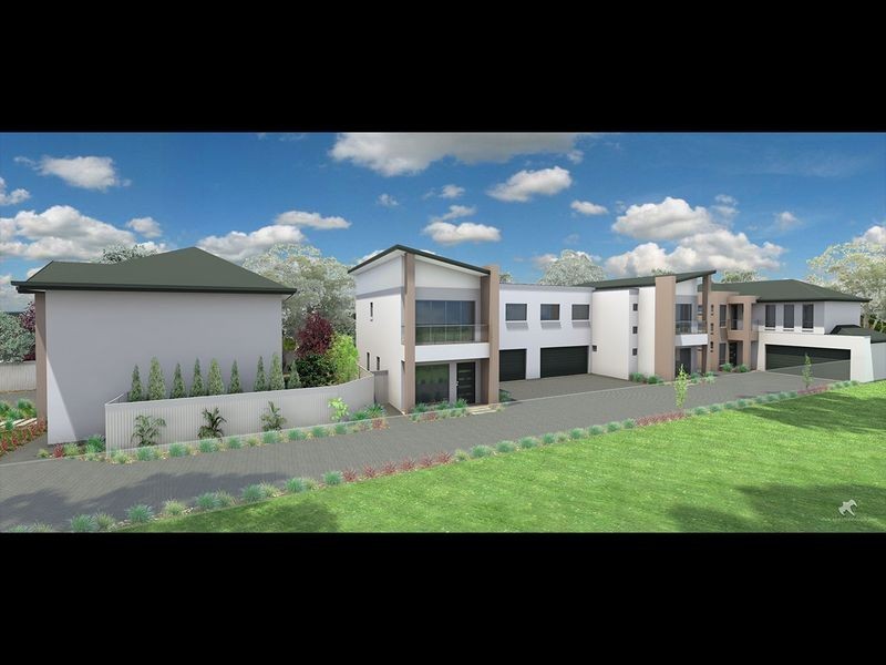 3 Torrens Avenue (Lots 1 2 & 3), Lockleys SA 5032