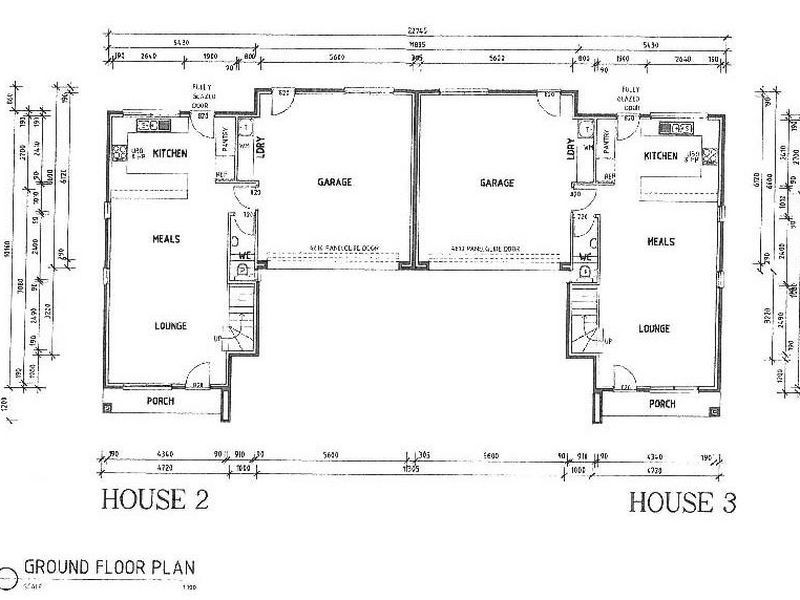 3 Torrens Avenue (Lots 1 2 & 3), Lockleys SA 5032