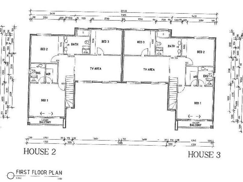 3 Torrens Avenue (Lots 1 2 & 3), Lockleys SA 5032