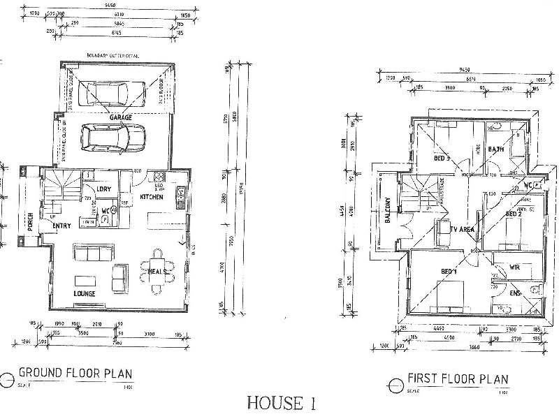 3 Torrens Avenue (Lots 1 2 & 3), Lockleys SA 5032