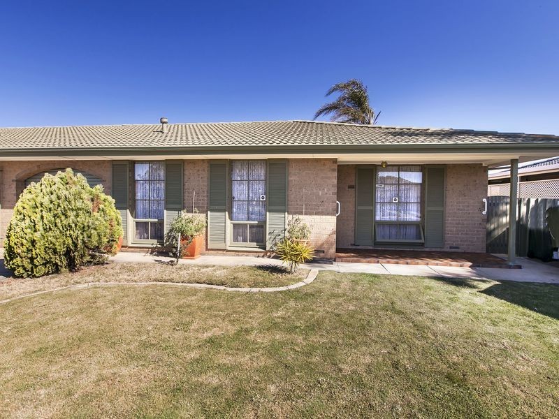 1/11 Thomson Crescent, North Haven SA 5018