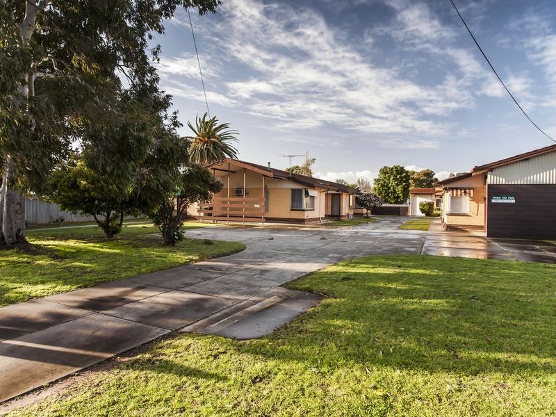 3/ 2-4 Berkeley Street, Cheltenham SA 5014