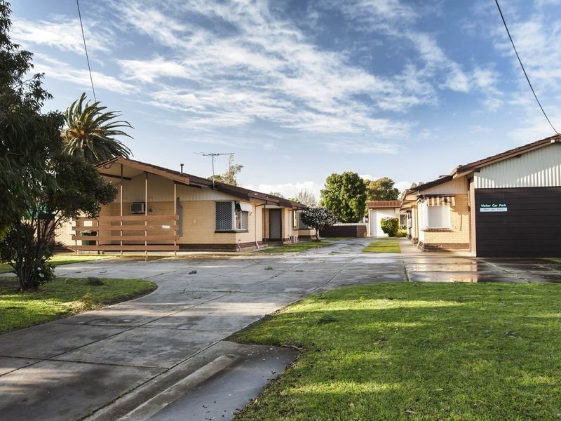 3/ 2-4 Berkeley Street, Cheltenham SA 5014