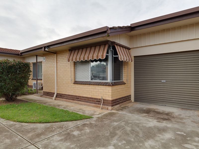 3/ 2-4 Berkeley Street, Cheltenham SA 5014