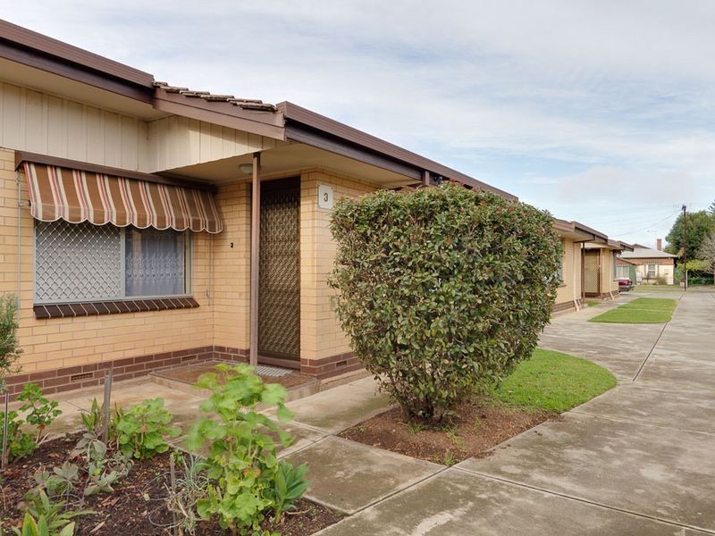 3/ 2-4 Berkeley Street, Cheltenham SA 5014