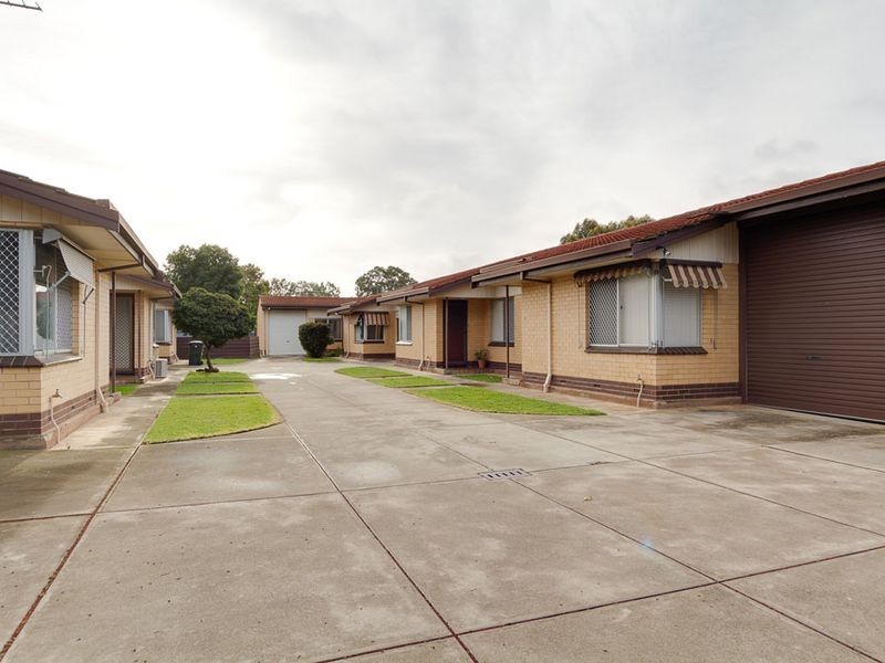 3/ 2-4 Berkeley Street, Cheltenham SA 5014