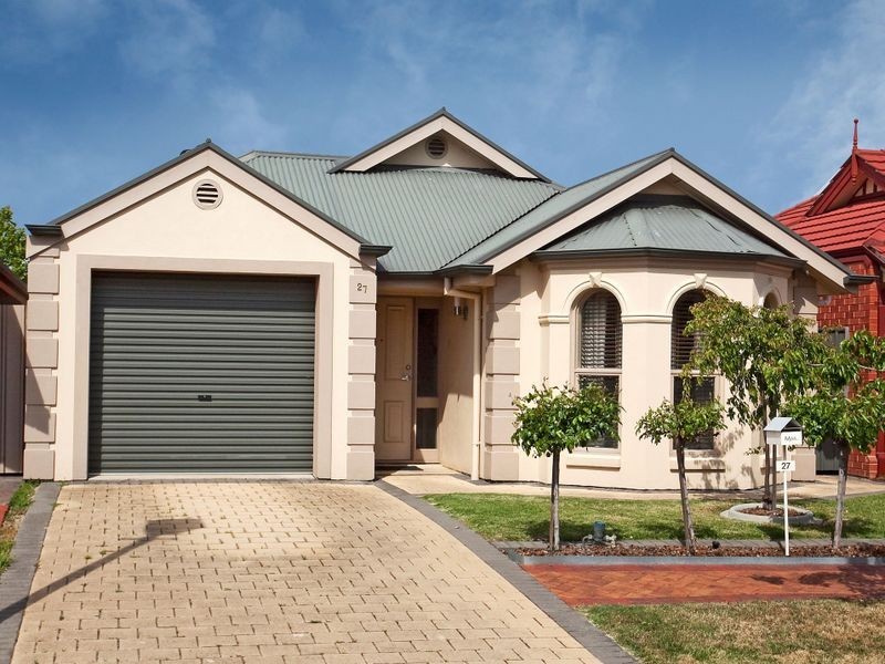 27 Noble Terrace, Allenby Gardens SA 5009