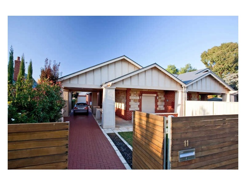 11 Maclagan Avenue, Allenby Gardens SA 5009