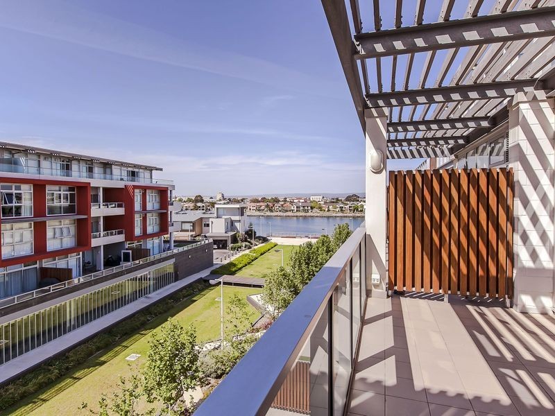 405/6 – 8 Wirra Drive, New Port SA 5015