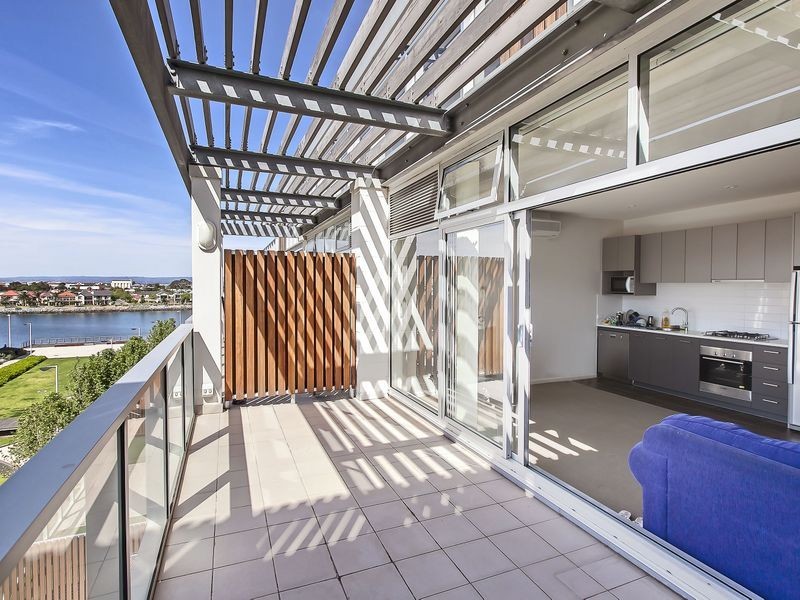 405/6 – 8 Wirra Drive, New Port SA 5015