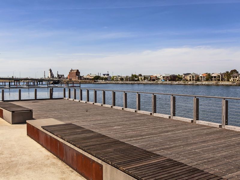 405/6 – 8 Wirra Drive, New Port SA 5015