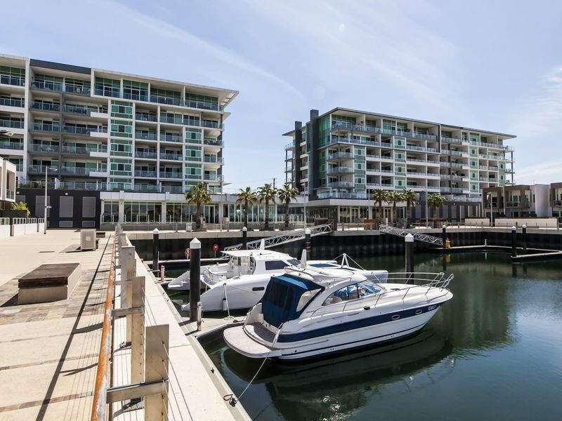 613/2 – 6 Pilla Avenue, New Port SA 5015