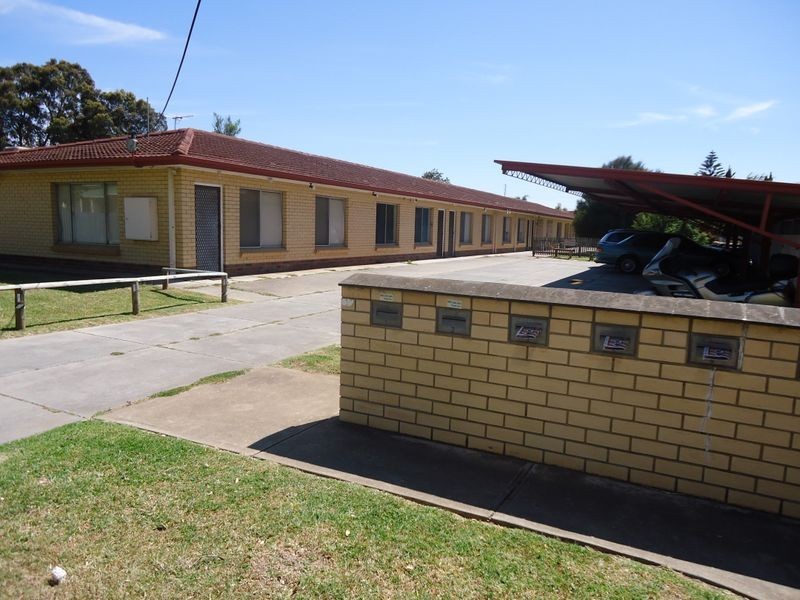 4/11 Whitney Street, Cheltenham SA 5014