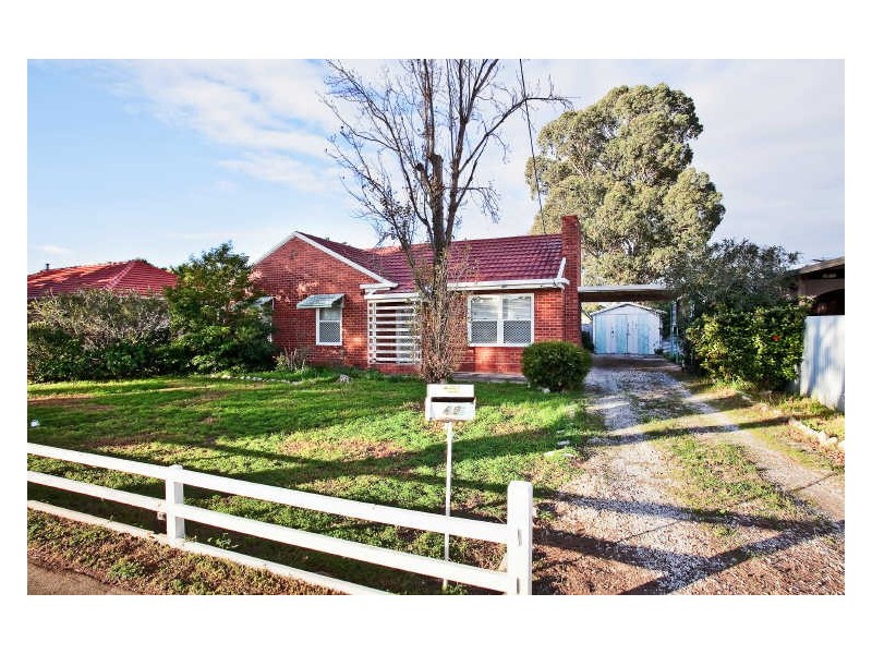 46 Green Avenue, Seaton SA 5023