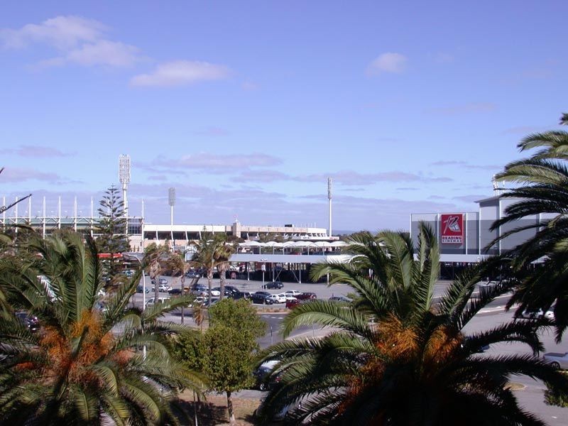 32/155 Brebner Drive, West Lakes SA 5021