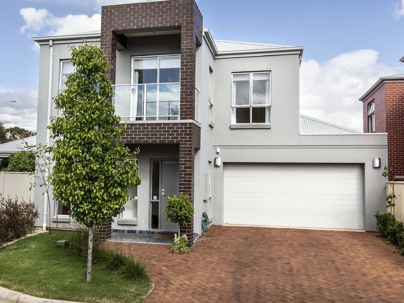 14 Kernick Way, Brompton SA 5007