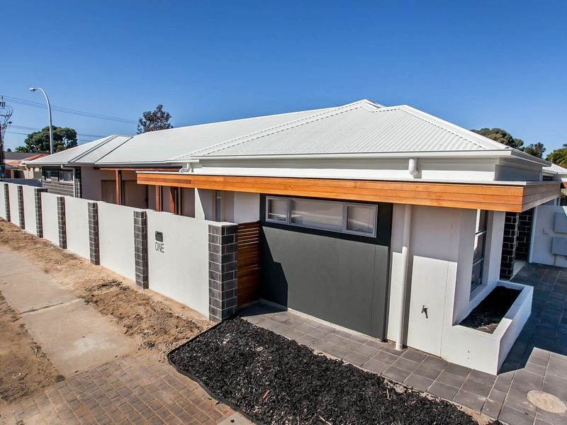 1 Maramba Avenue, West Lakes SA 5021