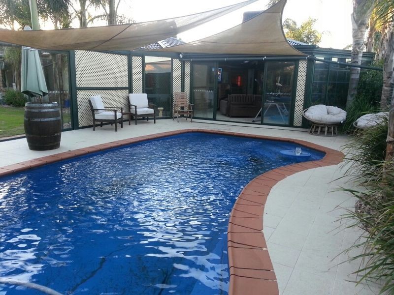 4 Kingfisher Drive, Hewett SA 5118