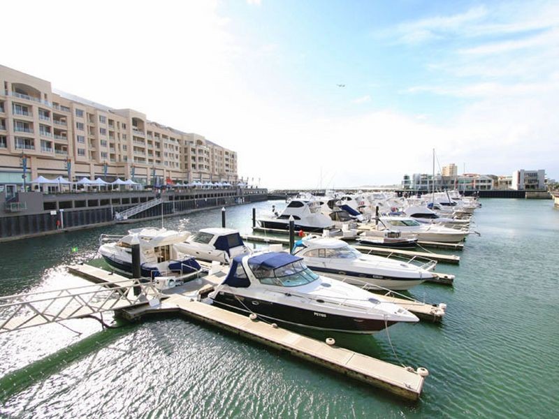 403/19 Holdfast Promenade, Glenelg SA 5045