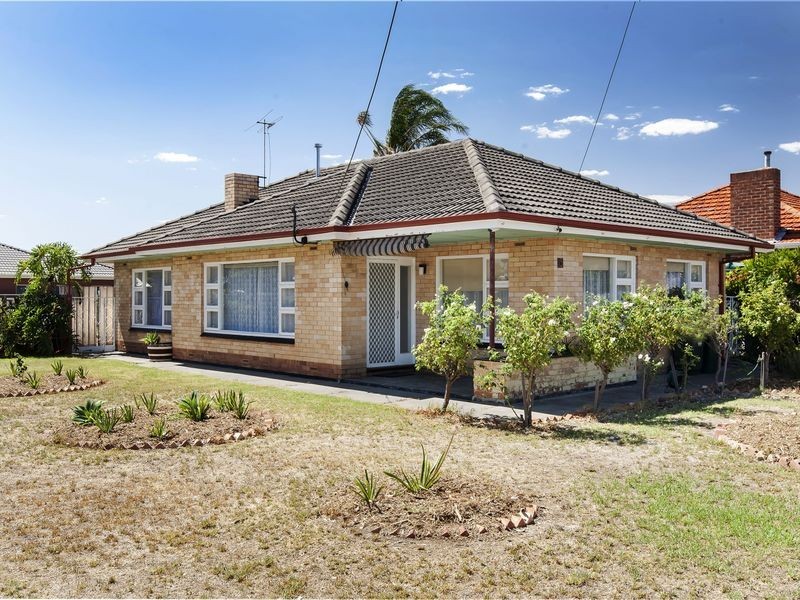 15 Britton Street, West Richmond SA 5033