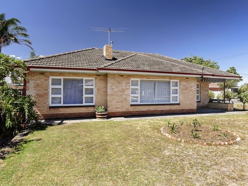 15 Britton Street, West Richmond SA 5033