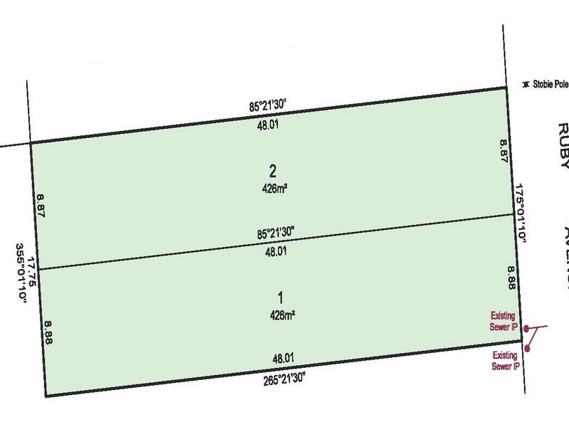 9a Ruby Avenue, Seaton SA 5023